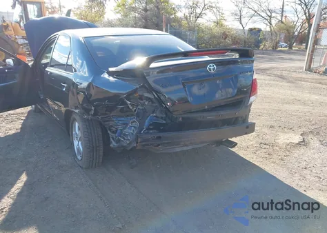 2005 Toyota Camry Se из США, поврежденный, VIN 4T1BE30K55U611196